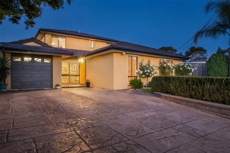 4 Dobson Court, Dandenong North VIC 3175