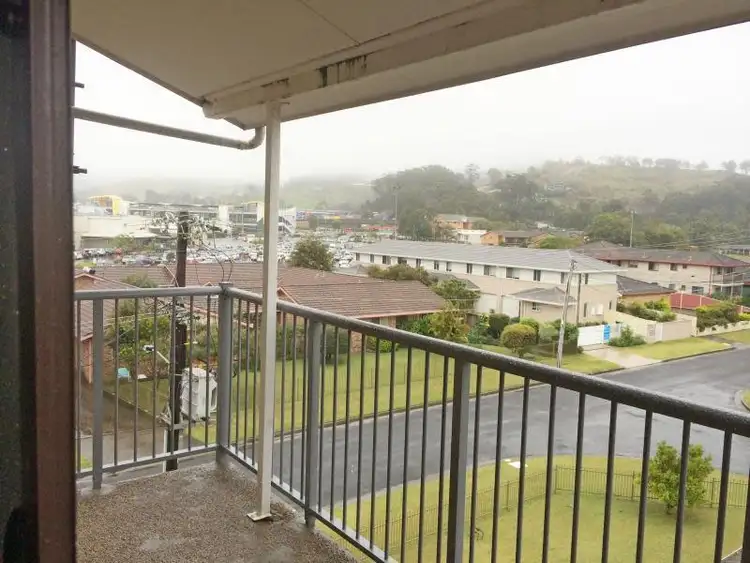 Sixth view of Homely unit listing, 3/18 San Francisco Avenue, Coffs Harbour NSW 2450