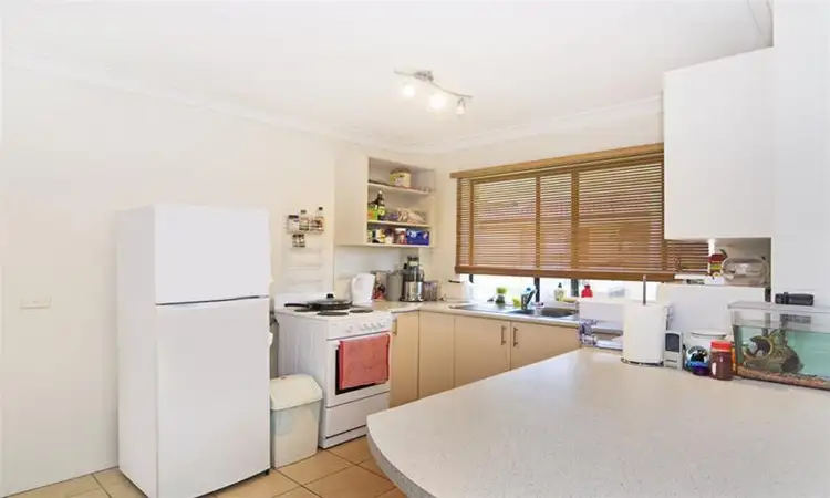 Second view of Homely unit listing, 5/10 Allara Avenue, Palm Beach QLD 4221