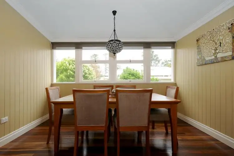 Fourth view of Homely house listing, 234 Geddes Street, Centenary Heights QLD 4350