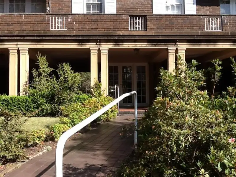 Main view of Homely apartment listing, 22/510 Pacific Highway, Killara NSW 2071