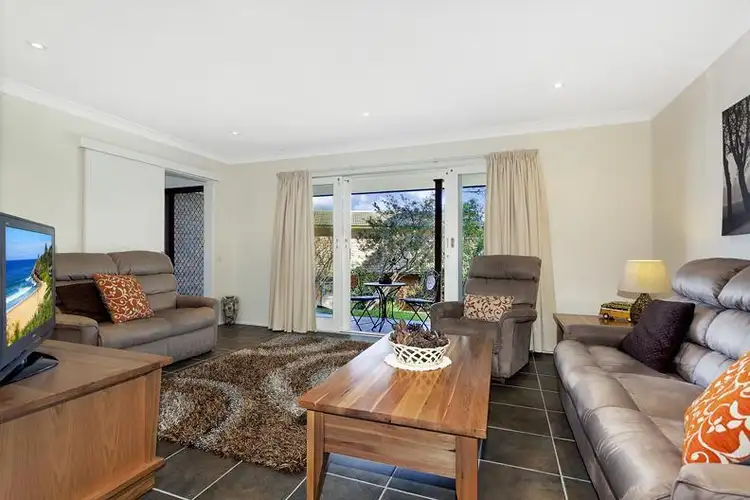 Second view of Homely house listing, 7 Iramir Place, Warriewood NSW 2102