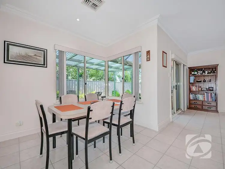 Fifth view of Homely house listing, 21 Greencrest Circuit, Golden Grove SA 5125