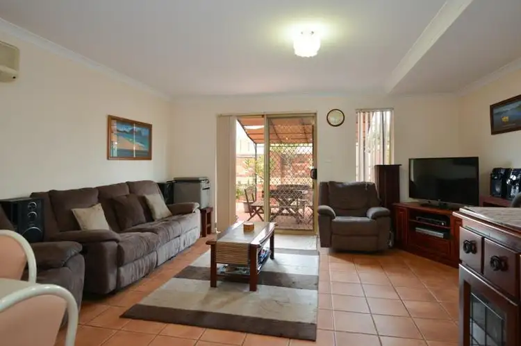 Second view of Homely unit listing, 3/19 Porter Street, Kalgoorlie WA 6430