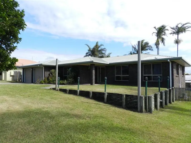 Main view of Homely house listing, 24 Hackett Court, Campwin Beach QLD 4737