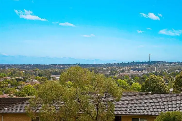 Third view of Homely apartment listing, 12/3 Devlin Street, Ryde NSW 2112