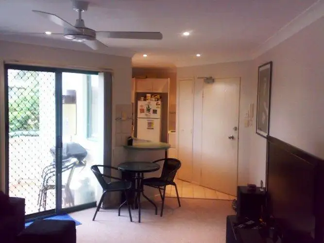 Third view of Homely apartment listing, 9 Stanhill Drive, Chevron Island QLD 4217