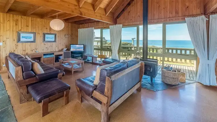 Sixth view of Homely house listing, 37 Waikiki Cresent, Smiths Beach VIC 3922