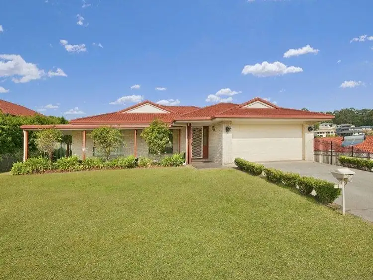 Main view of Homely house listing, 4 Corinne Place, Goonellabah NSW 2480