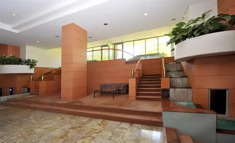 Second view of Homely apartment listing, 407/93 Brompton Road, Kensington NSW 2033