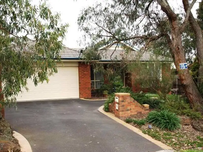 Main view of Homely house listing, 5 The Green Way, Heathmont VIC 3135