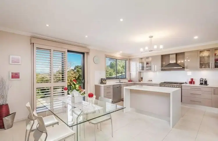29 Sorensen Drive, Figtree NSW 2525