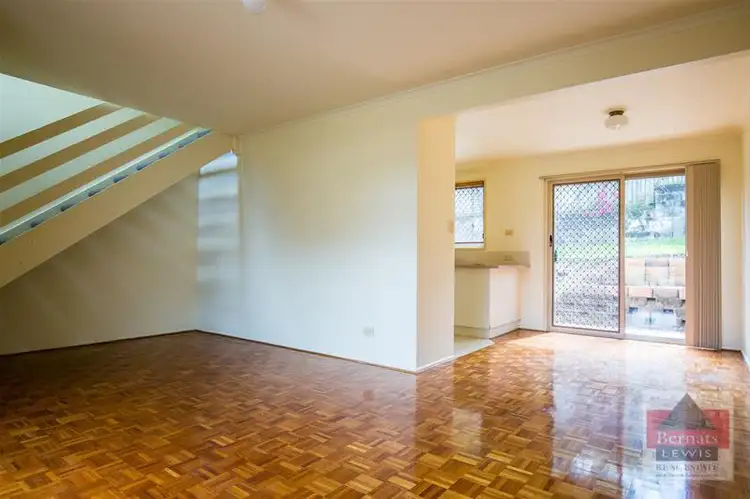 Fifth view of Homely townhouse listing, Address available on request