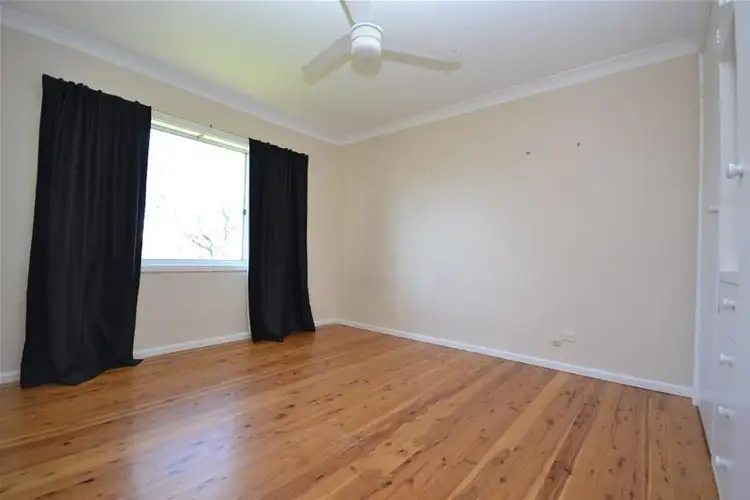 Fifth view of Homely house listing, 4 Augusta Crescent, Mudgee NSW 2850