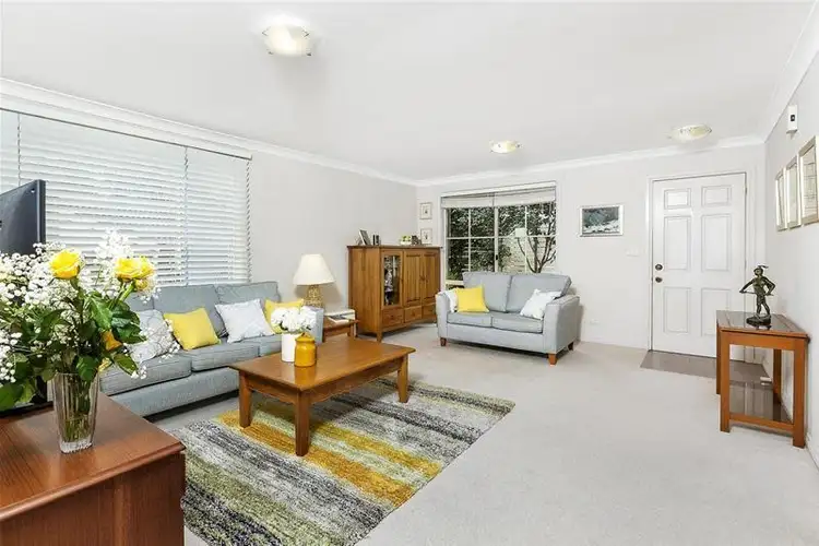 Second view of Homely townhouse listing, 31B Carnarvon Drive, Frenchs Forest NSW 2086