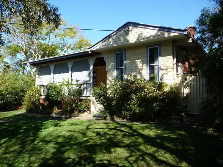Main view of Homely house listing, 81 Central Street, Labrador QLD 4215