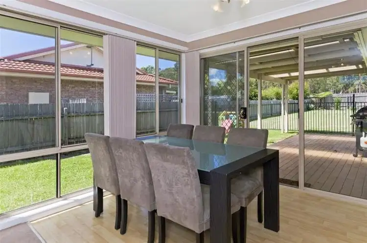 Sixth view of Homely house listing, 20 Lilli Pilli Close, Laurieton NSW 2443