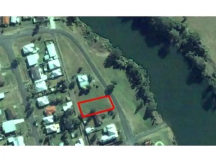 Main view of Homely land listing, 1 133 Richmond Terrace, Coraki NSW 2471