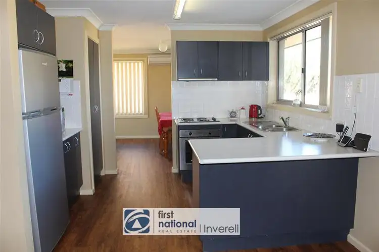Third view of Homely house listing, 14 Kingfisher Drive, Inverell NSW 2360