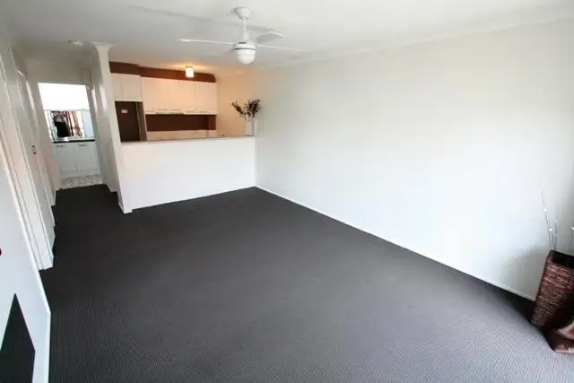 Second view of Homely apartment listing, 47 Burra Street, Chevron Island QLD 4217
