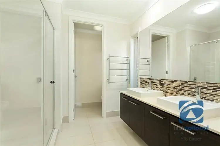 Sixth view of Homely house listing, 23 Grantham Street, Riverstone NSW 2765