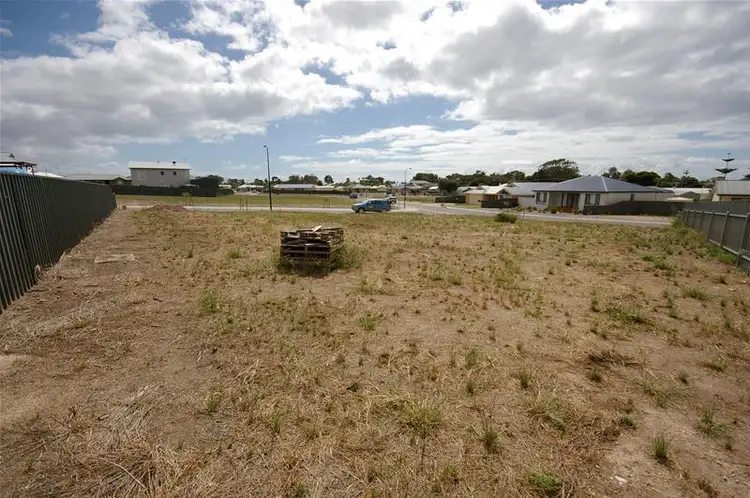 Main view of Homely land listing, Lot/45 Cnr Mulka Crt & Kooringa Street, Port Vincent SA 5581