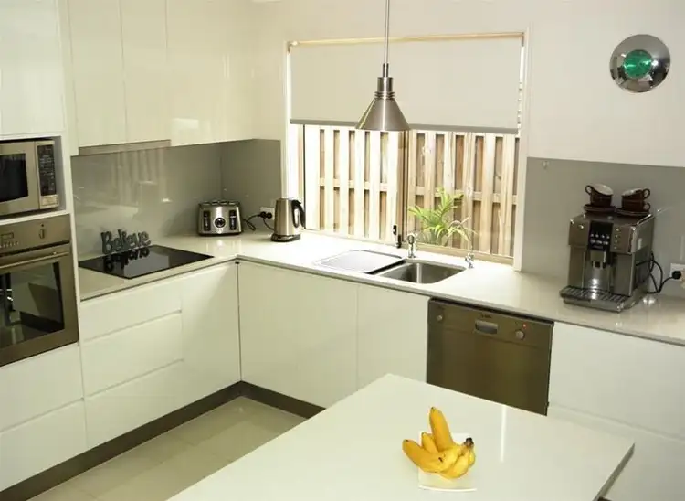 Fifth view of Homely house listing, 7 Tranter Place, Coombabah QLD 4216