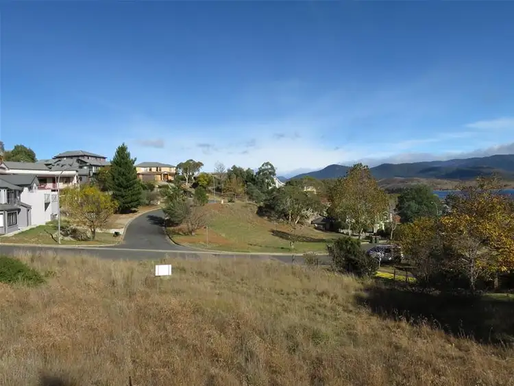 Second view of Homely land listing, 7 Alpensee Street, Jindabyne NSW 2627