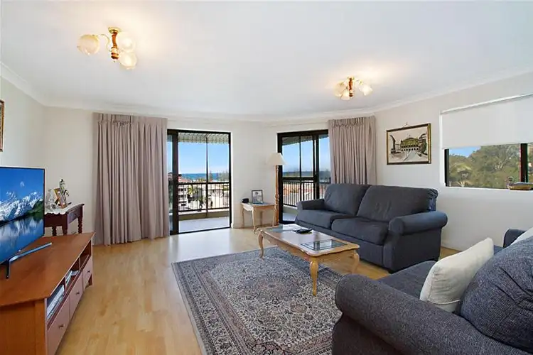 6/21 Hill Avenue, Burleigh Heads QLD 4220