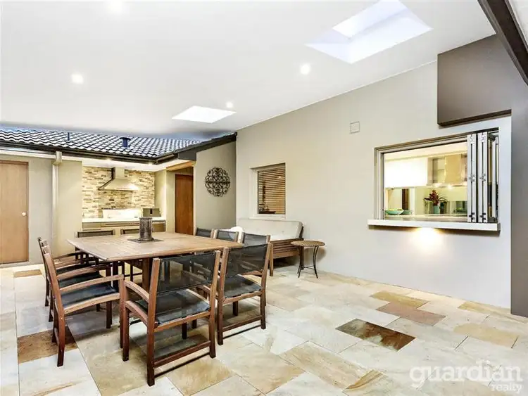 Third view of Homely house listing, 29 Doherty Avenue, Glenhaven NSW 2156