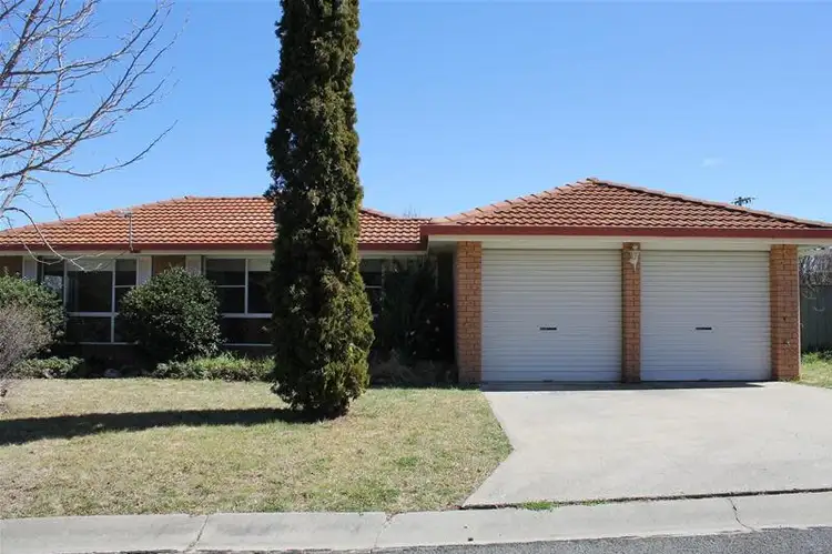 Second view of Homely house listing, 1 Northey Drive, Armidale NSW 2350
