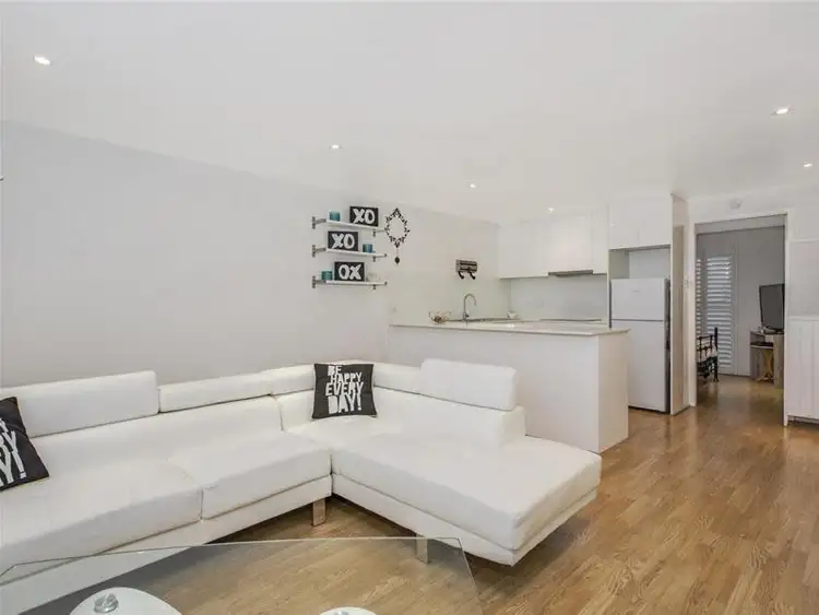 Second view of Homely apartment listing, 3/42 Ocean Street, Narrabeen NSW 2101