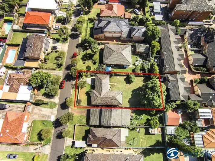 Second view of Homely house listing, 42 Michael Avenue, Belfield NSW 2191