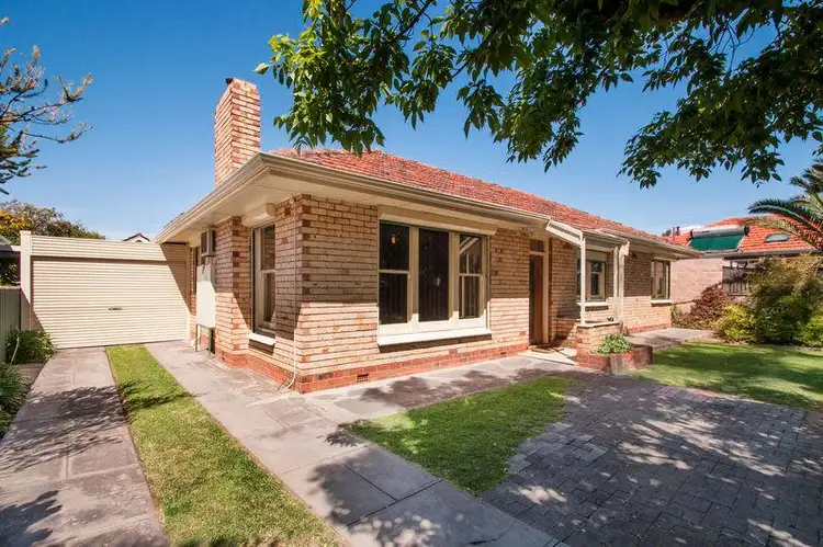 Second view of Homely house listing, 320 Brighton Road, North Brighton SA 5048