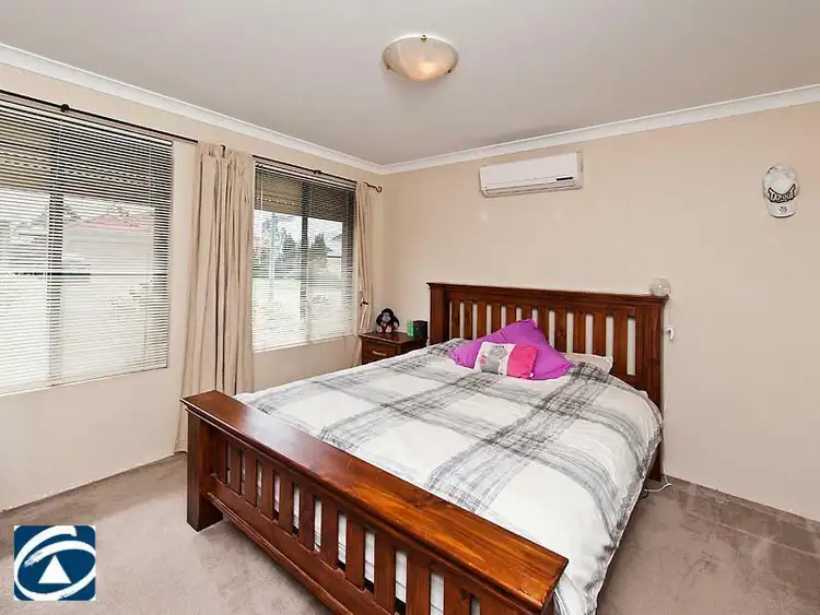 Fourth view of Homely house listing, 31 Thundellara Avenue, Ellenbrook WA 6069