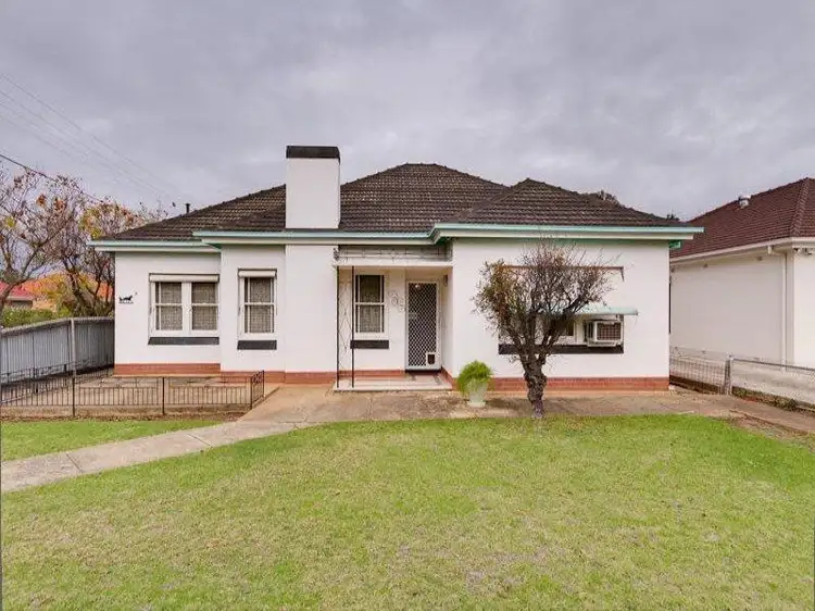 6 Marshall Terrace, Brooklyn Park SA 5032