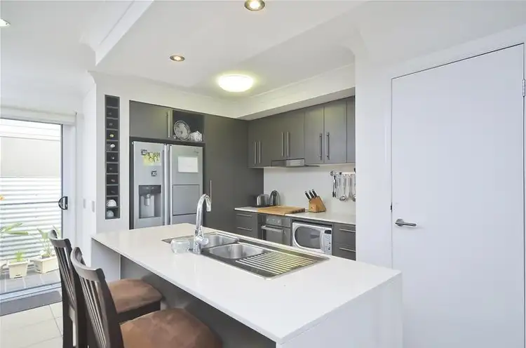 Fourth view of Homely townhouse listing, 24 Lillie Street, Burleigh Waters QLD 4220