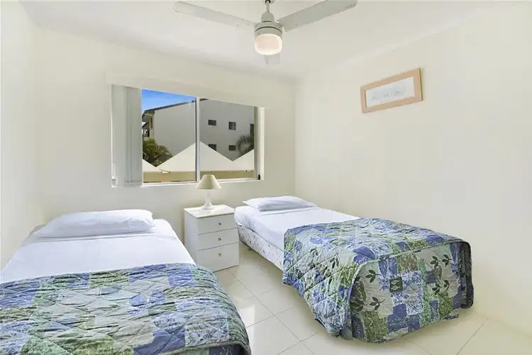 Sixth view of Homely apartment listing, 'CHIDORI COURT' 1 Cronin Avenue, Main Beach QLD 4217