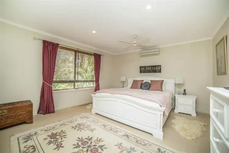 Sixth view of Homely house listing, 314 Ron Penhaligon Way, Robina QLD 4226