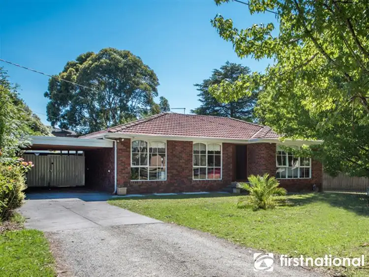 Main view of Homely house listing, 7 Funston Street, Berwick VIC 3806