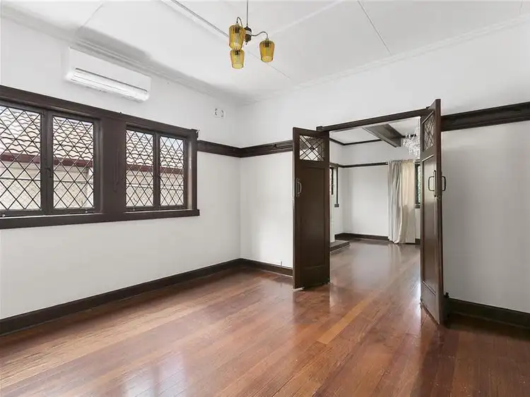 Fifth view of Homely house listing, 36 Rossiter Parade, Hamilton QLD 4007