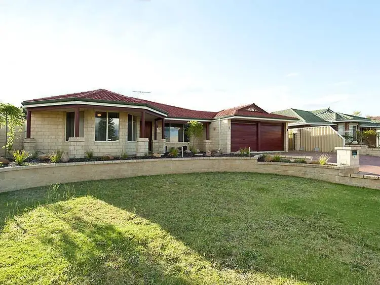 Main view of Homely house listing, 96 Grand Ocean Boulevard, Port Kennedy WA 6172