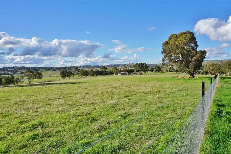Main view of Homely rural property listing, Proposed Lots 3, 4 & Harrow Lane, Yass NSW 2582