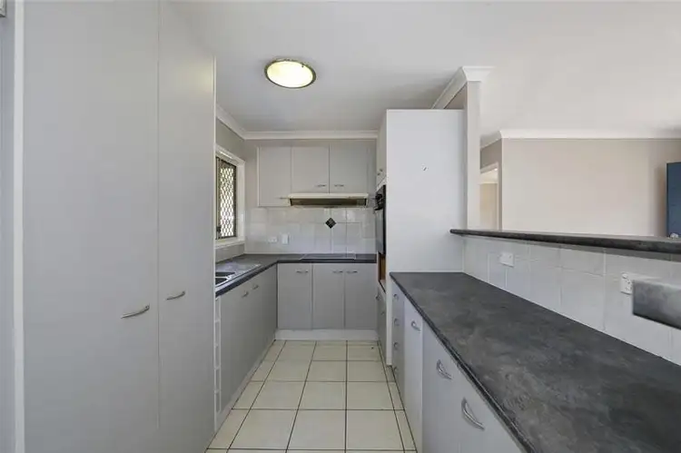 Sixth view of Homely house listing, 40 Pleasant Drive, Sharon QLD 4670