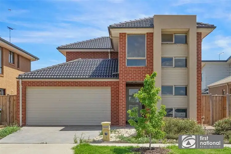 5 Brookdale Road, Point Cook VIC 3030