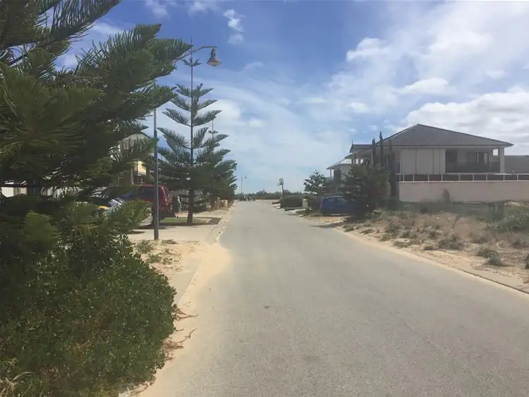 Sixth view of Homely land listing, 56 Turtles Bend, Secret Harbour WA 6173