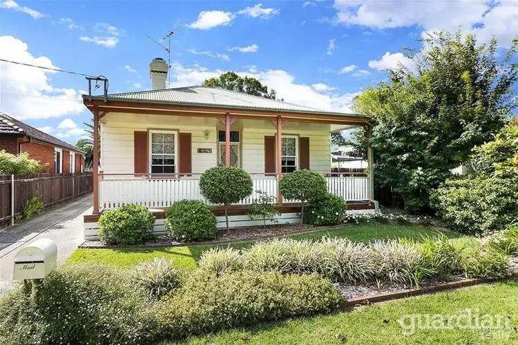 8 Elizabeth Street, Riverstone NSW 2765