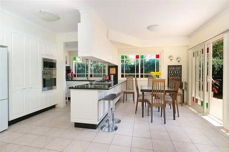 Third view of Homely house listing, 2A Kendall Road, Castle Cove NSW 2069