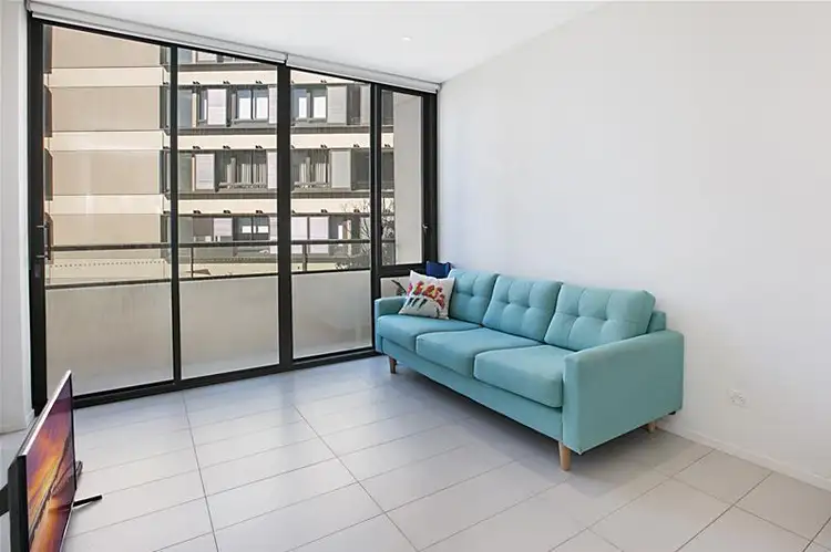 Sixth view of Homely apartment listing, 6/3 King Street, Newcastle NSW 2300
