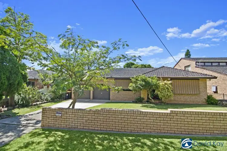 Main view of Homely house listing, 42 Michael Avenue, Belfield NSW 2191